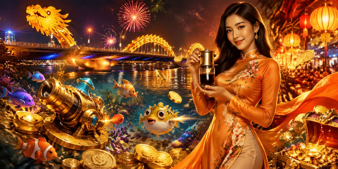 Người dùng Đà Nẵng mặc áo dài sử dụng nền tảng cá cược trực tuyến trên thiết bị di động