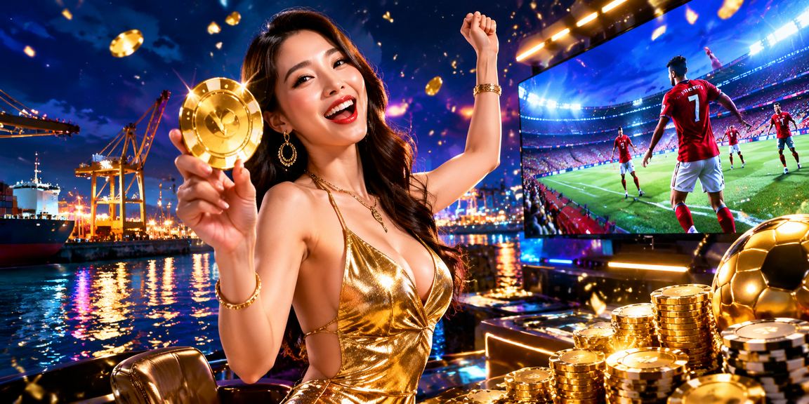 Người chơi Hải Phòng tham gia casino trực tuyến trên màn hình tại không gian hiện đại