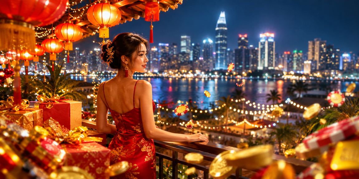 Người dùng TP. Hồ Chí Minh nạp tiền và nhận bonus tại chợ đêm sầm uất