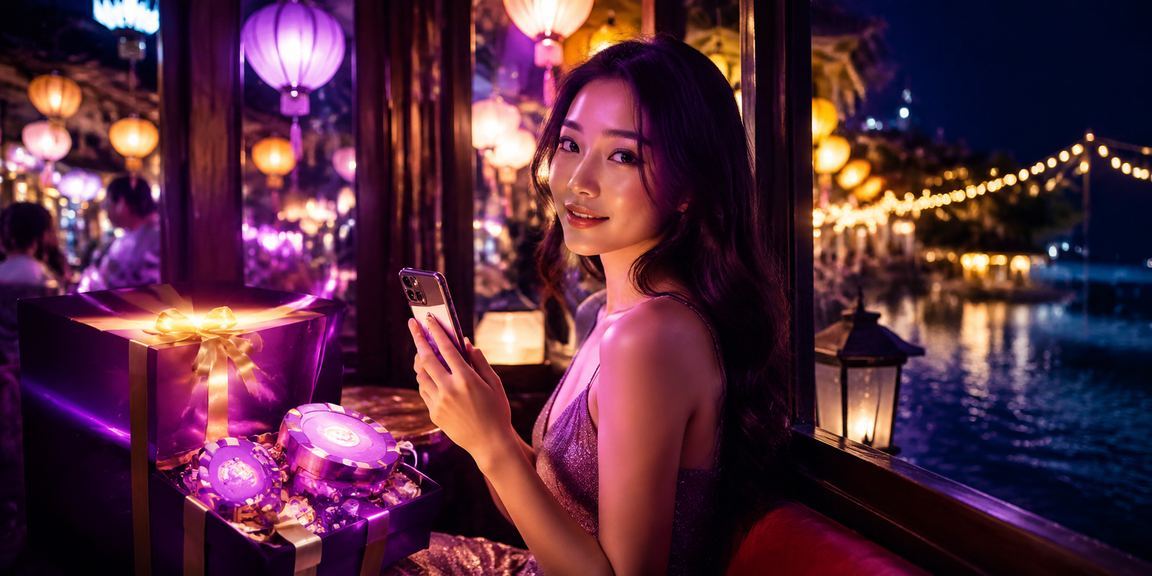 Người dùng Hội An đăng ký tài khoản và nhận bonus khi ngồi uống cà phê