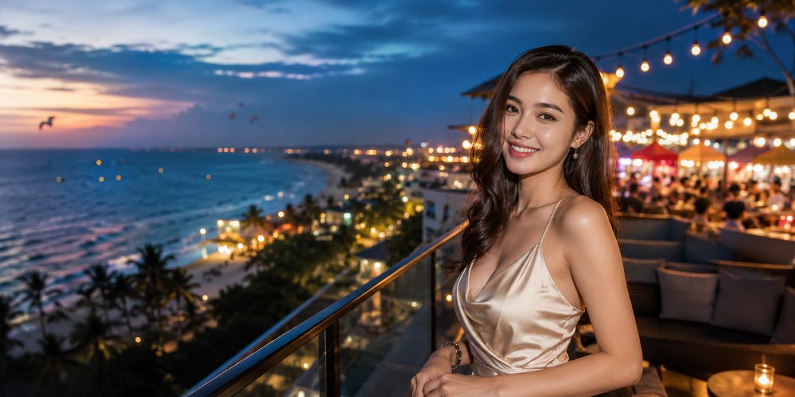 Cư dân Mũi Né tham gia chơi casino và slots trực tuyến