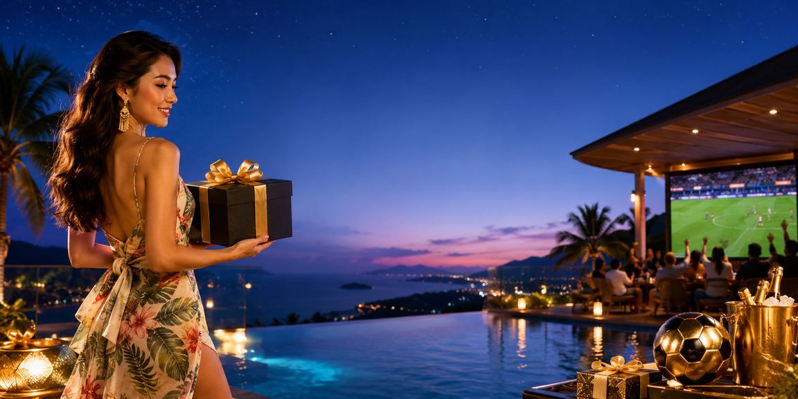 Người dùng tại Phú Quốc xem kèo bóng đá và đặt cược trực tuyến trên điện thoại