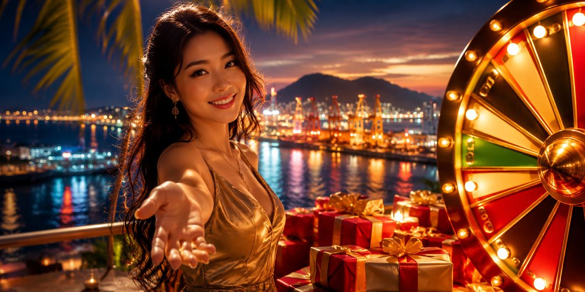 Người chơi tại Vũng Tàu sử dụng voucher cho bàn roulette trực tuyến buổi tối